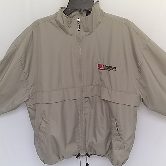 PING - GOLF -COLLECTION Other - Jacket Ping Collection Dynamics Spartan Golf Coats